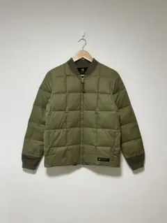 16AW NEIGHBORHOOD ミリタリーダウンライナージャケット