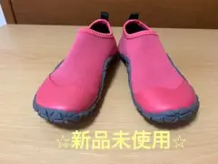 Helei Waho マリンシューズ　「新品未使用」22.0cm