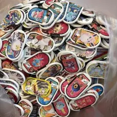 ポケモン メザスタ タグ まとめ売り