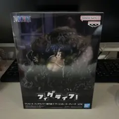 ワンピース フィグライフ! 闇穴道!!! マーシャル・D・ティーチ