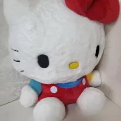 早い者勝ち！新品★タグ付　ハローキティ レトロかわいい