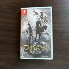 タクティクスオウガリボーン　Switch