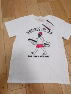 Bobson Tシャツ 130