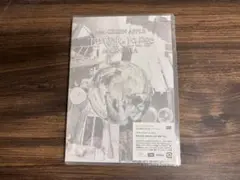 ミセス　ホワイトラウンジ DVD 特典付き