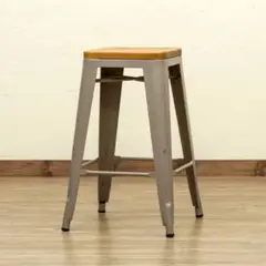 バースツール☆サンドベージュ