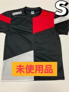 アリーナ Tシャツ S 未使用品