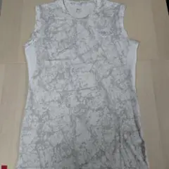 ワークマン　クールシールドネクスト Tシャツ Lサイズ