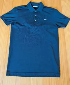 【定価13200円】 ラコステ 半袖ポロ スリムフィット PH539E 3(M)