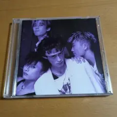 LAUGHIN' NOSE / ラフィン・ノーズ　CD　Q盤