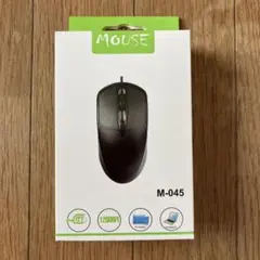 マウス