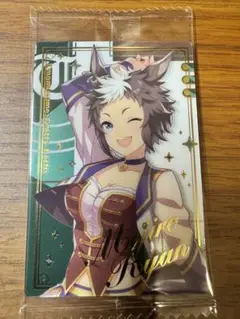 ウマ娘　プリティーダービー　Special R メジロライアン