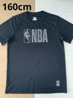 未使用 NBA Tシャツ バスケ 半袖Tシャツ トレーニング ドライ 160cm