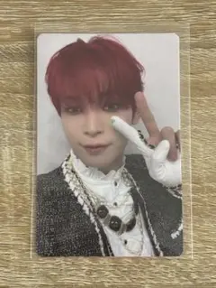 KCONJAPAN 2025 JO1 與那城奨 オンライン MD トレカ