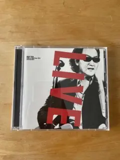 井上陽水 氷の世界ツアー2014LIVE THE BEST CD Blu-ray
