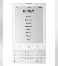 新品未使用 Minimal Phone 6+128GB