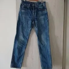 オーディナリーフィッツ5poketMODERNS DENIMデニム26