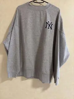 NY トレーナー