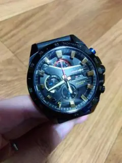 ✨限定レッドブルレーシング✨ カシオ EDIFICE EFR-528RB-1A $_10.JPG?set_id=880000500F