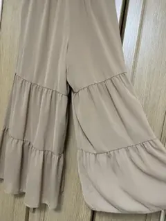 ロングパンツ