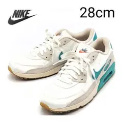 新品★28cm★NIKE AIR MAX 90G NRG M22 ゴルフシューズ