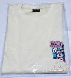 新品4Staker Tシャツ(Lサイズ) 1点限り スロパチステーション