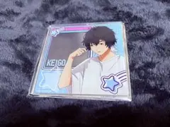 ウィッチウォッチ コラボカフェ アクリルコースター マガミ ケイゴ