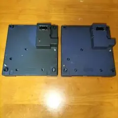 動作品　ゲームボーイプレーヤー　バイオレット2個
