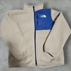 THE NORTH FACE ノースフェイス キッズ 130 フリース