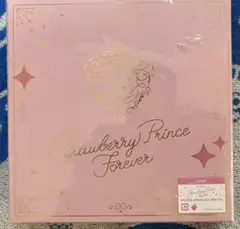 すとぷり Strawberry Prince Forever 初回限定盤