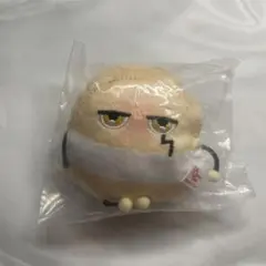 マッシュル　シューフォルムぬいぐるみ　ガチャ
