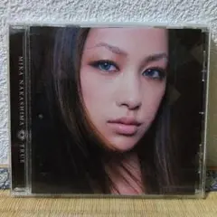 中島美嘉/TRUE
