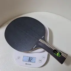 卓球 ラケット スティガ バタフライ アンドロ