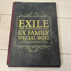 EXILE ポストカードセット