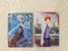 うたプリ ビジュコレ3 カミュSRセット