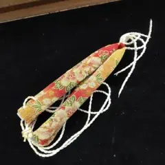 K251) 鼻緒　新品未使用品