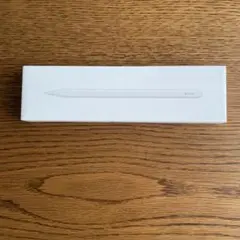 Apple Pencil USB-C 第一世代