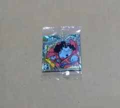 ワンピース ウエハースシール ジンベエ