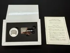 【非売品】Lexus レクサス ゴルフマーカーセット