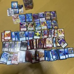 デュエルマスターズ　まとめ売り　DUELMASTERS