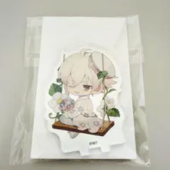 アイドリッシュセブン アニメイトカフェ アクスタ 九条天