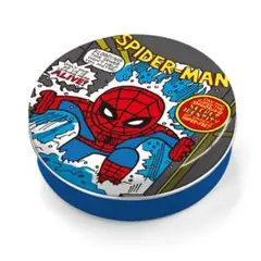 キャラめもかん スパイダーマン MK-138
