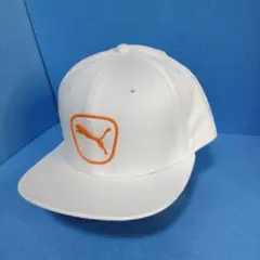 PUMA ゴルフキャップ