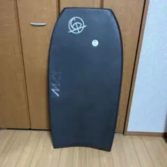 NO6/マックスアレントモデル