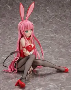 【新品未開封】 フリーイング ToLOVEる ララ・サタリン・デビルーク バニー Amazon.co.jp: To LOVEる-とらぶる- ダークネス ララ・サタリン