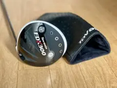 ロフト調節可能　Tovasia　トバシア　FDX300　メンズゴルフドライバー　カーボン　R　右利き用　45.5インチ　C-8　約296g ロフト調節可能 Tovasia トバシア FDX300 メンズゴルフ