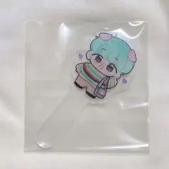 マスター テヒョン グッズ