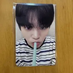 EVNNE EVNNIZ 特典 トレカ ムンジョンヒョン