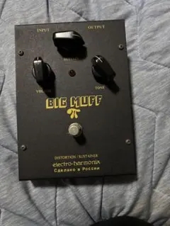 2025年最新】big muff 黒の人気アイテム - メルカリ