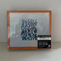 関ジャニ∞ Re:LIVE 期間限定盤B（20/47ツアーライブ盤）