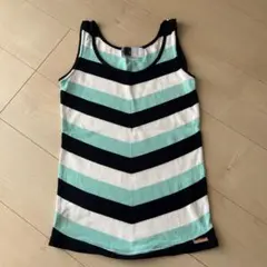 rady タンクトップ ノースリーブ